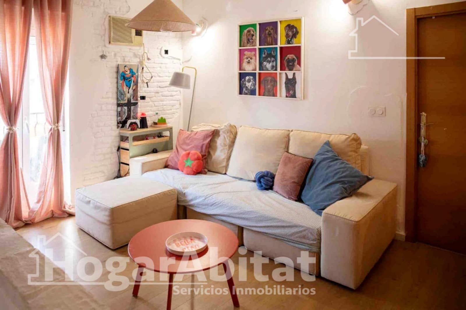 3 bedroom Townhouse for sale in Manises - € 220,000 (Ref: 9865250)