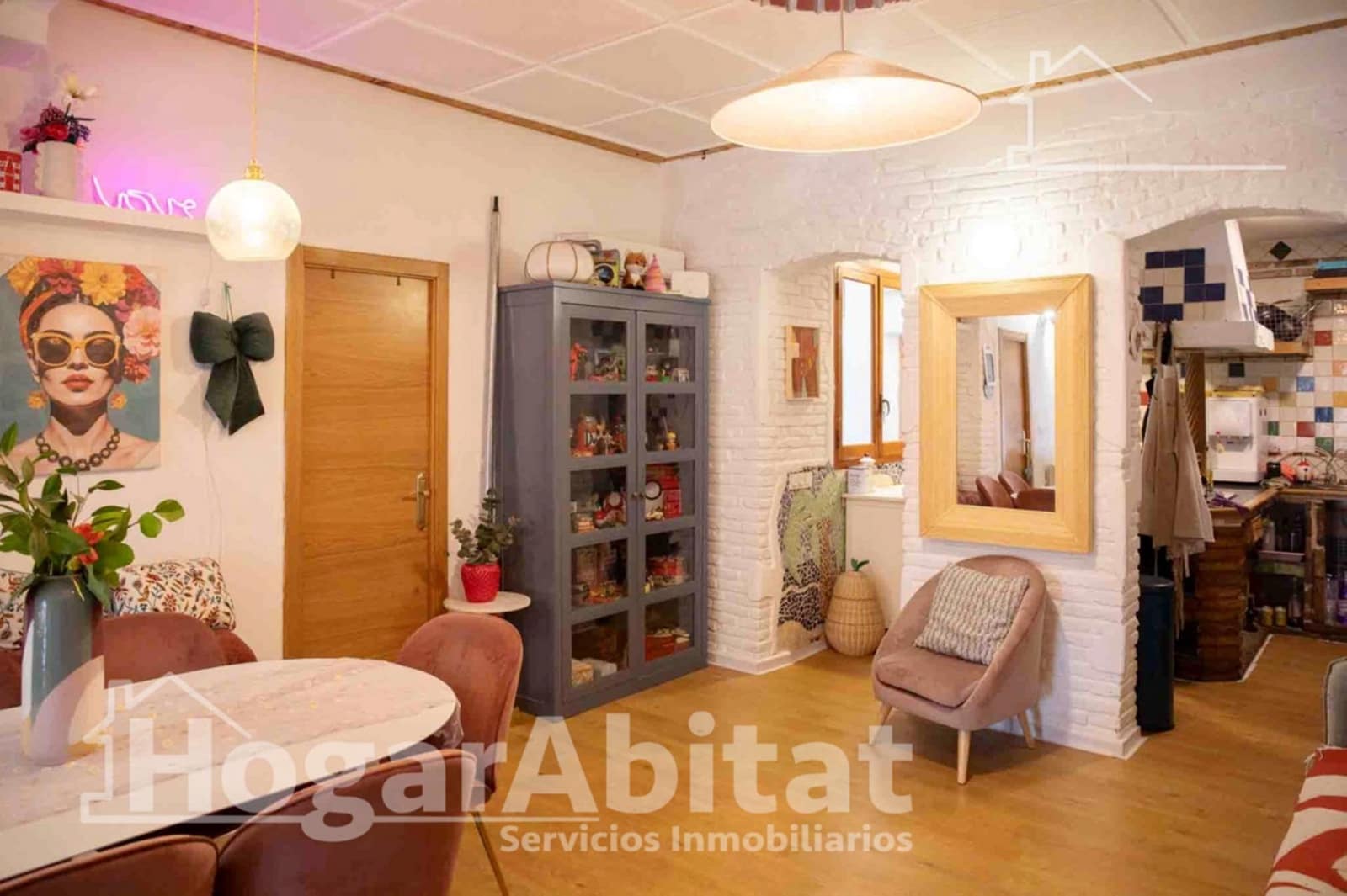 3 bedroom Townhouse for sale in Manises - € 220,000 (Ref: 9865250)