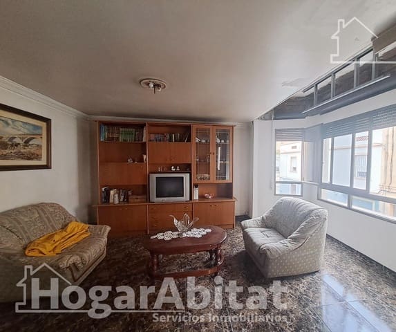 3 sovrum Hus till salu i Castelló de la Plana med garage - 270 000 € (Ref: 9865252)