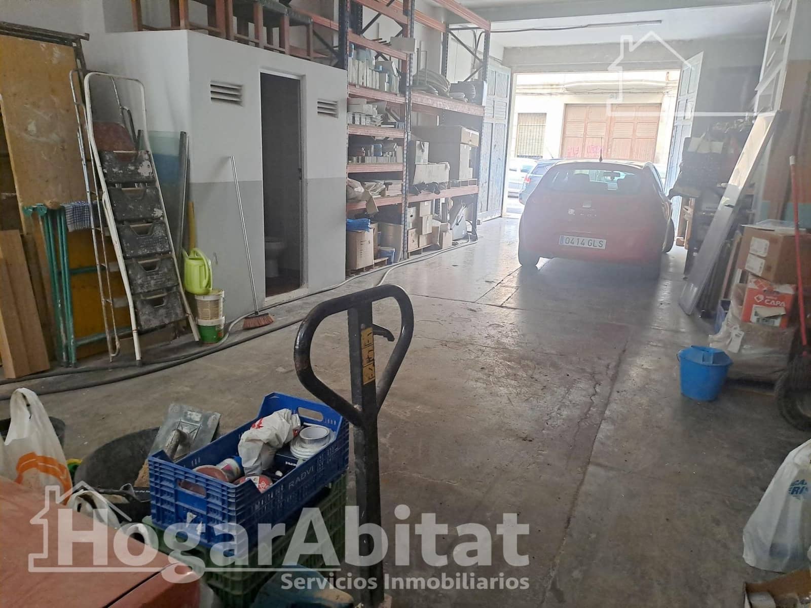 3 sovrum Hus till salu i Castello de la Plana med garage - 270 000 € (Ref: 9865252)