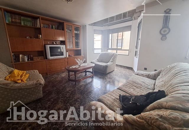3 sovrum Hus till salu i Castelló de la Plana med garage - 270 000 € (Ref: 9865252)