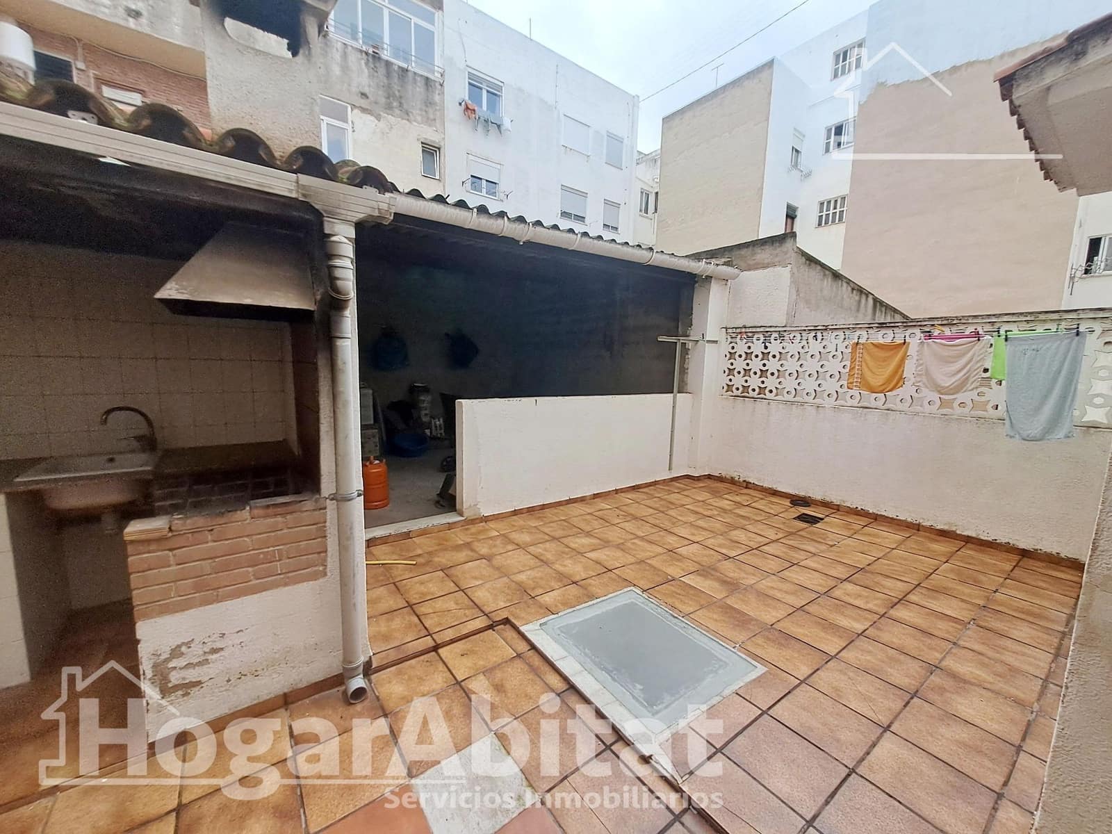 3 sovrum Hus till salu i Castello de la Plana med garage - 270 000 € (Ref: 9865252)