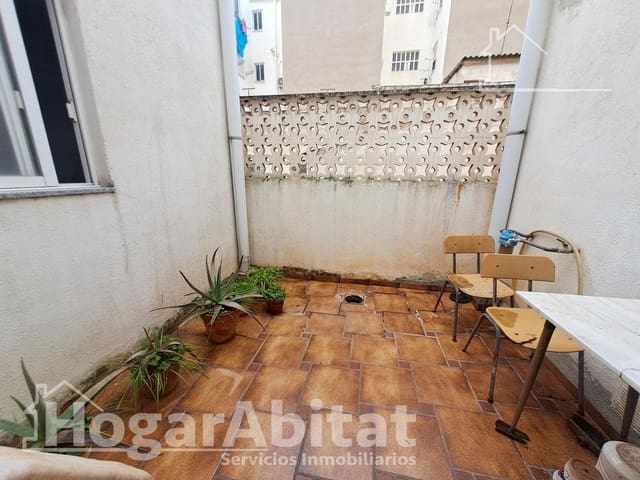 3 sovrum Hus till salu i Castelló de la Plana med garage - 270 000 € (Ref: 9865252)