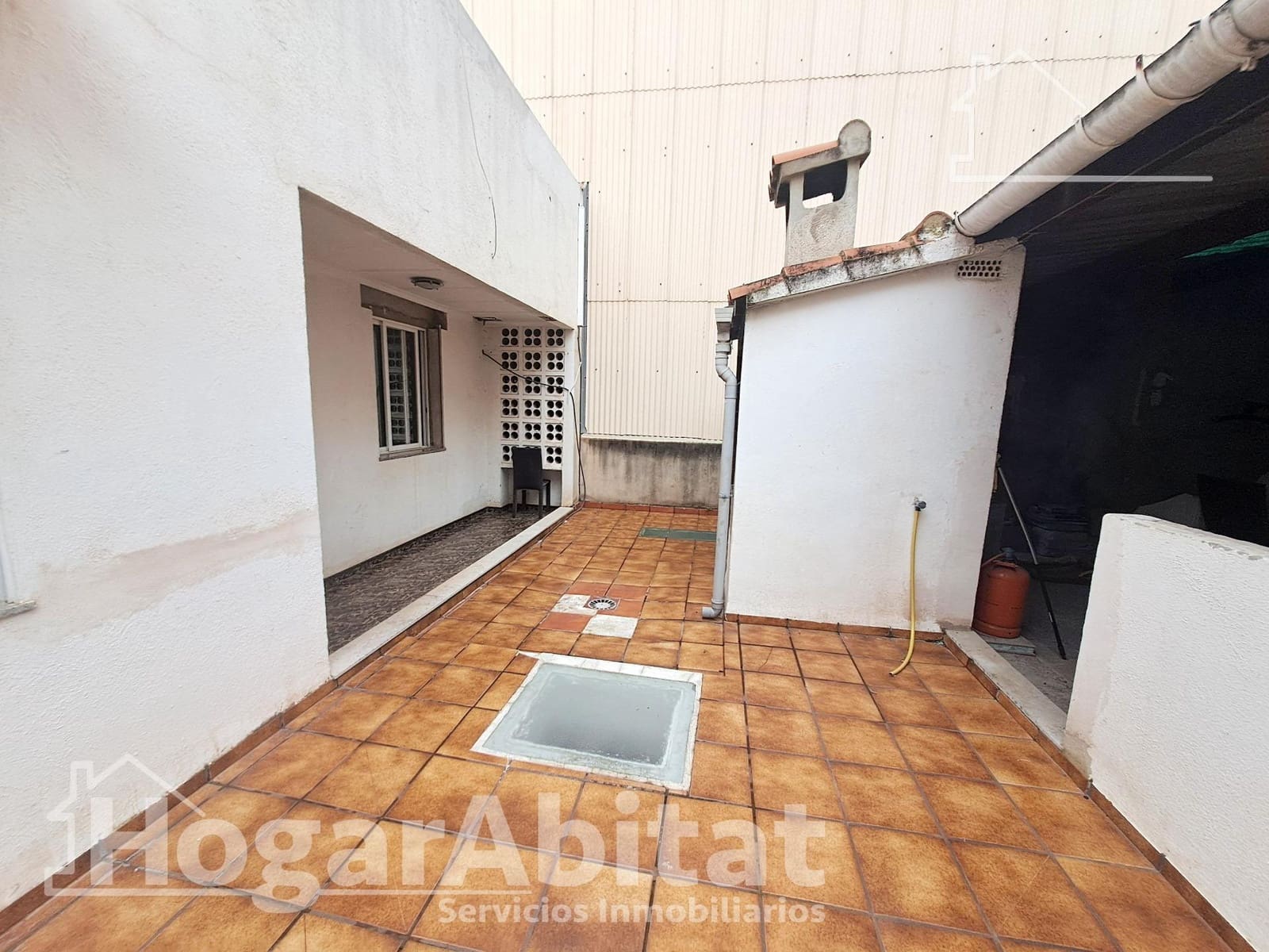 3 sovrum Hus till salu i Castello de la Plana med garage - 270 000 € (Ref: 9865252)