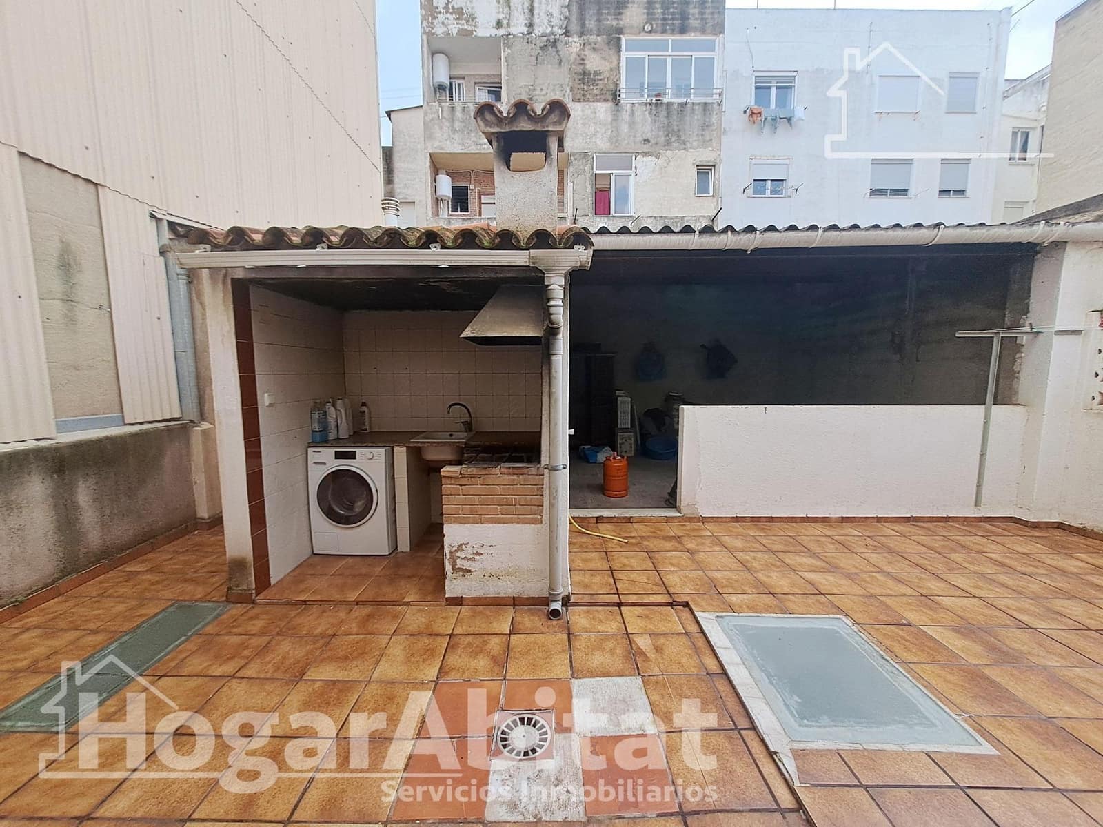 3 sovrum Hus till salu i Castello de la Plana med garage - 270 000 € (Ref: 9865252)