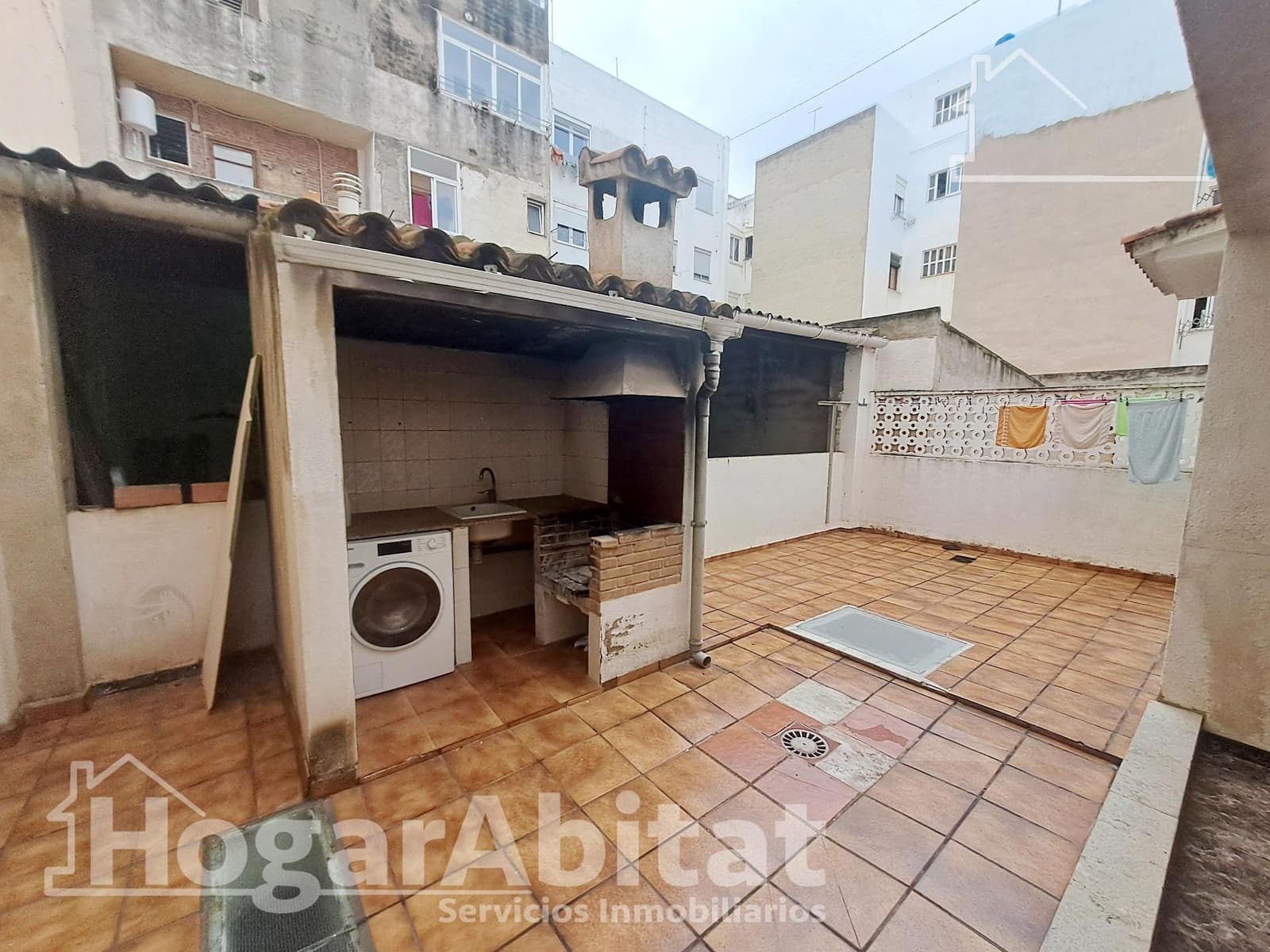 3 sovrum Hus till salu i Castello de la Plana med garage - 270 000 € (Ref: 9865252)