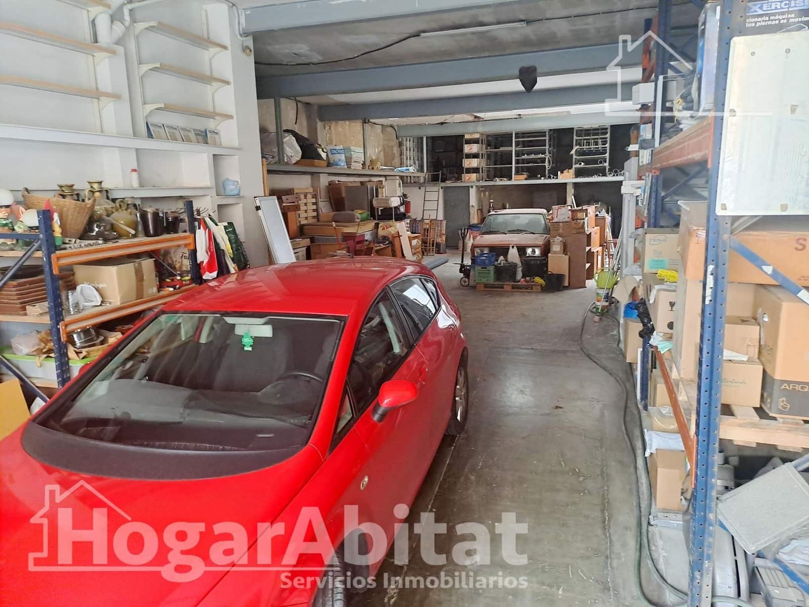 3 sovrum Hus till salu i Castello de la Plana med garage - 270 000 € (Ref: 9865252)