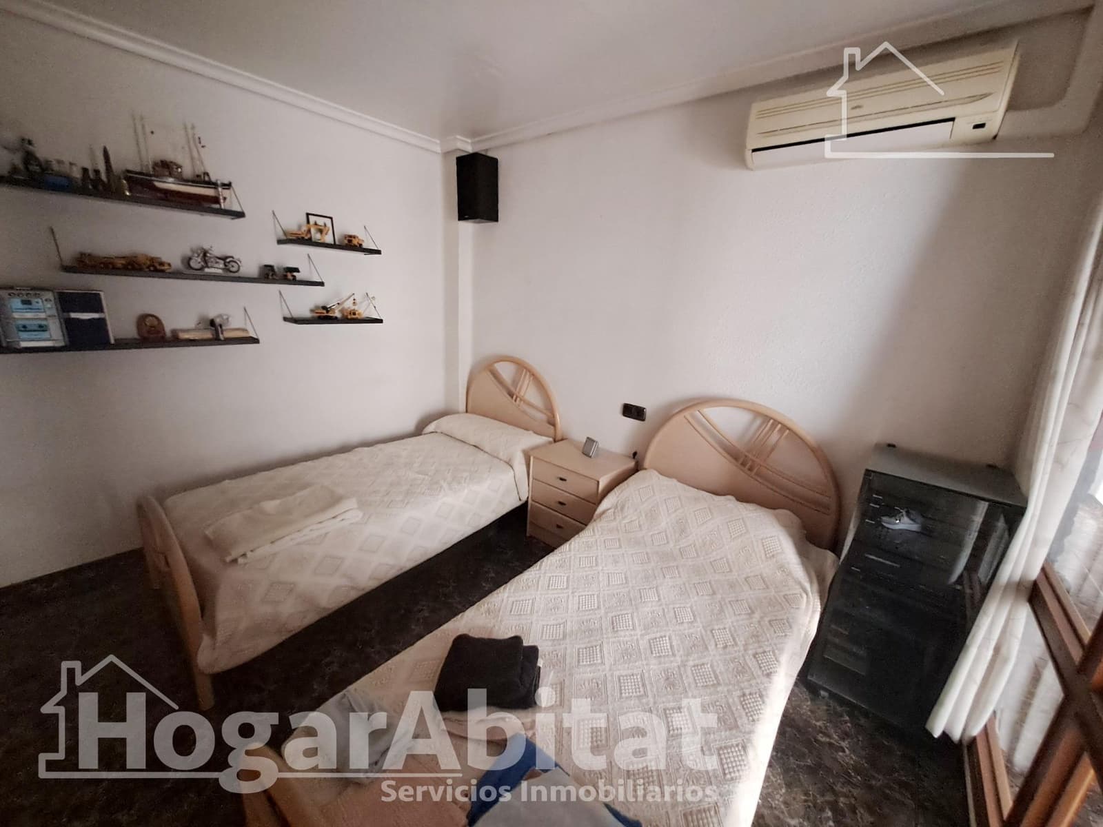 3 sovrum Hus till salu i Castello de la Plana med garage - 270 000 € (Ref: 9865252)