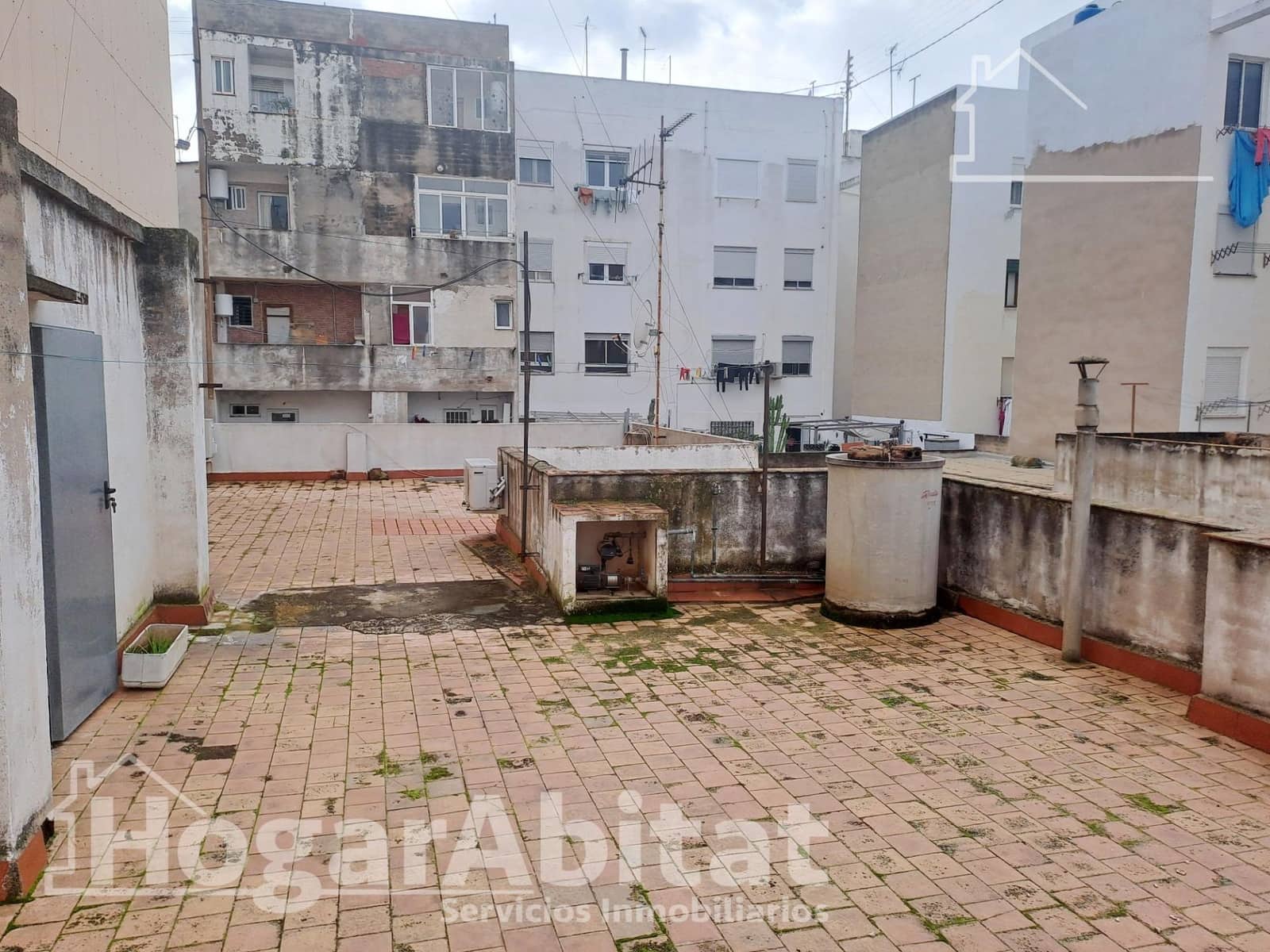 3 sovrum Hus till salu i Castello de la Plana med garage - 270 000 € (Ref: 9865252)