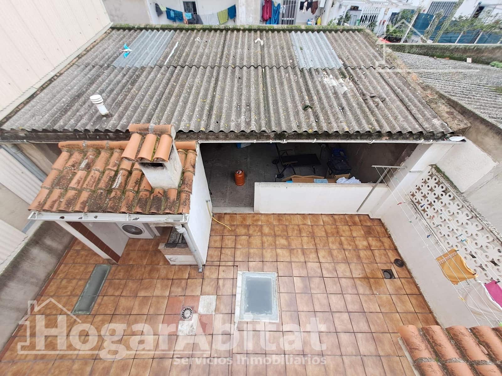 3 sovrum Hus till salu i Castello de la Plana med garage - 270 000 € (Ref: 9865252)
