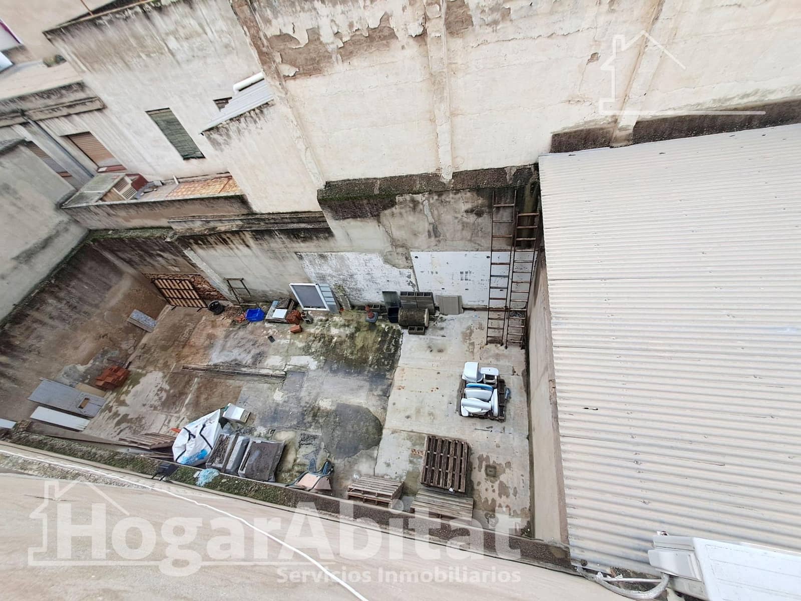 3 sovrum Hus till salu i Castello de la Plana med garage - 270 000 € (Ref: 9865252)