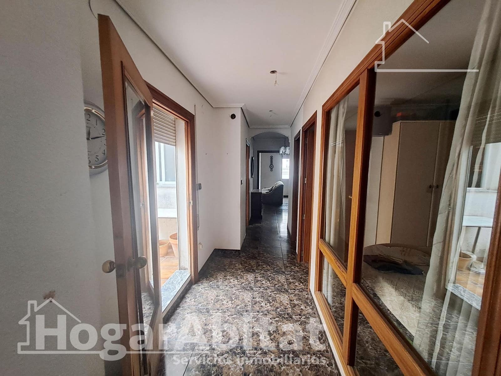 3 sovrum Hus till salu i Castello de la Plana med garage - 270 000 € (Ref: 9865252)