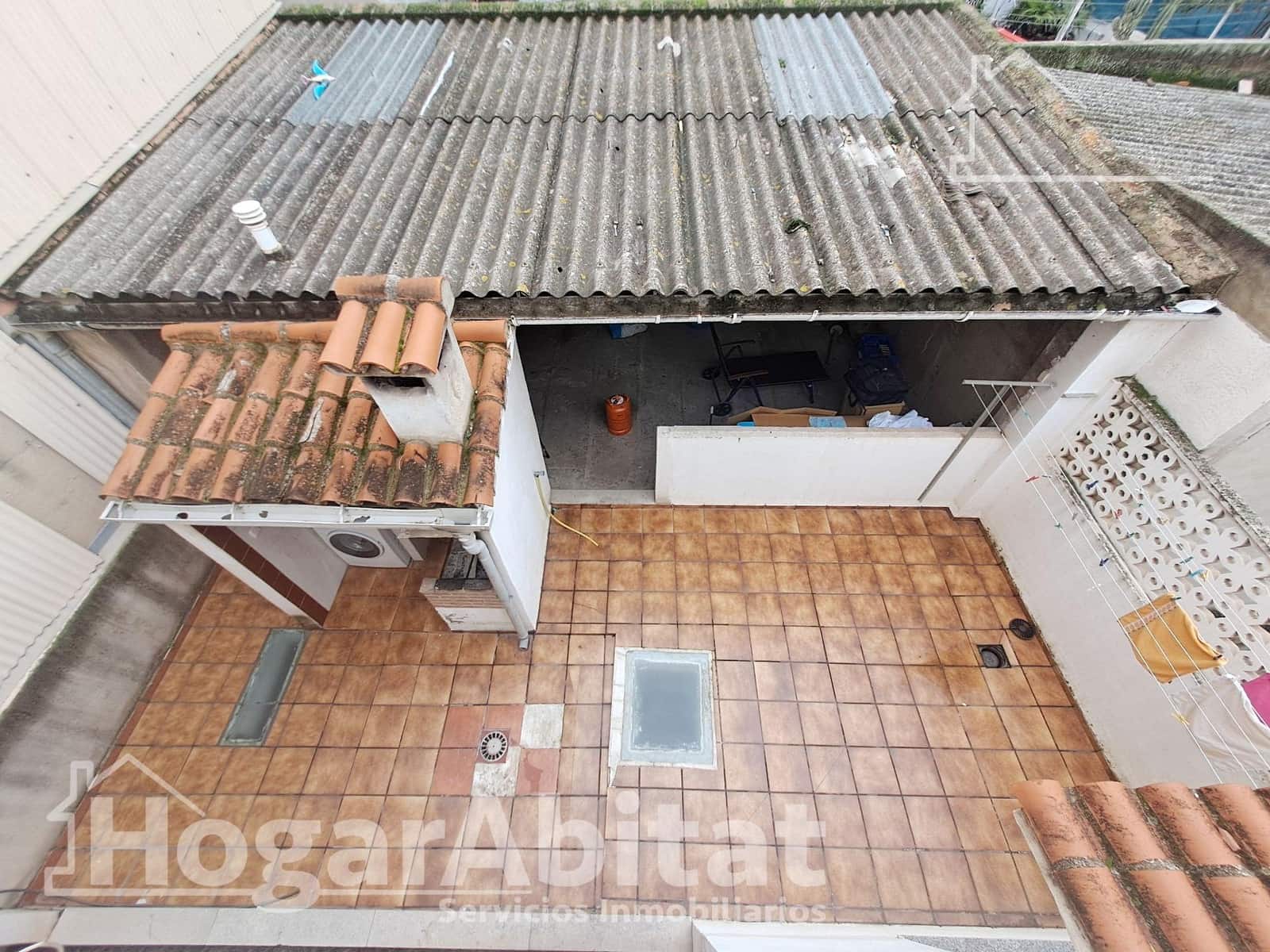 3 sovrum Hus till salu i Castello de la Plana med garage - 270 000 € (Ref: 9865252)