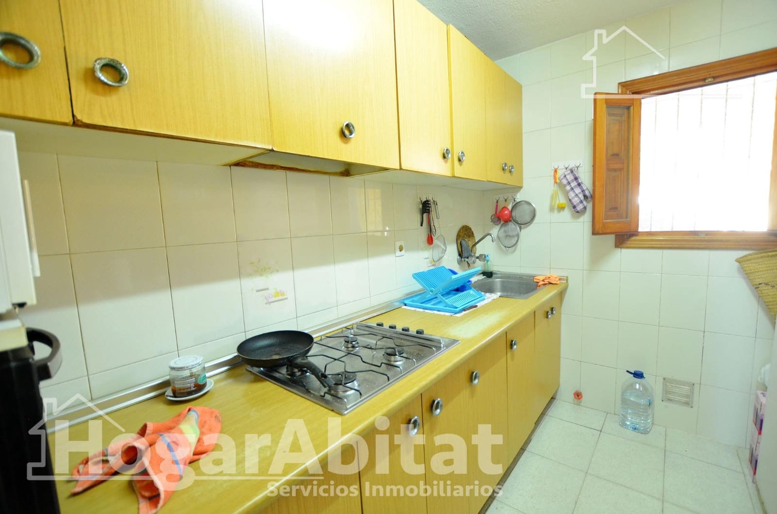 3 soveværelse Villa til salg i Moralet med swimmingpool garage - € 230.000 (Ref: 9867055)
