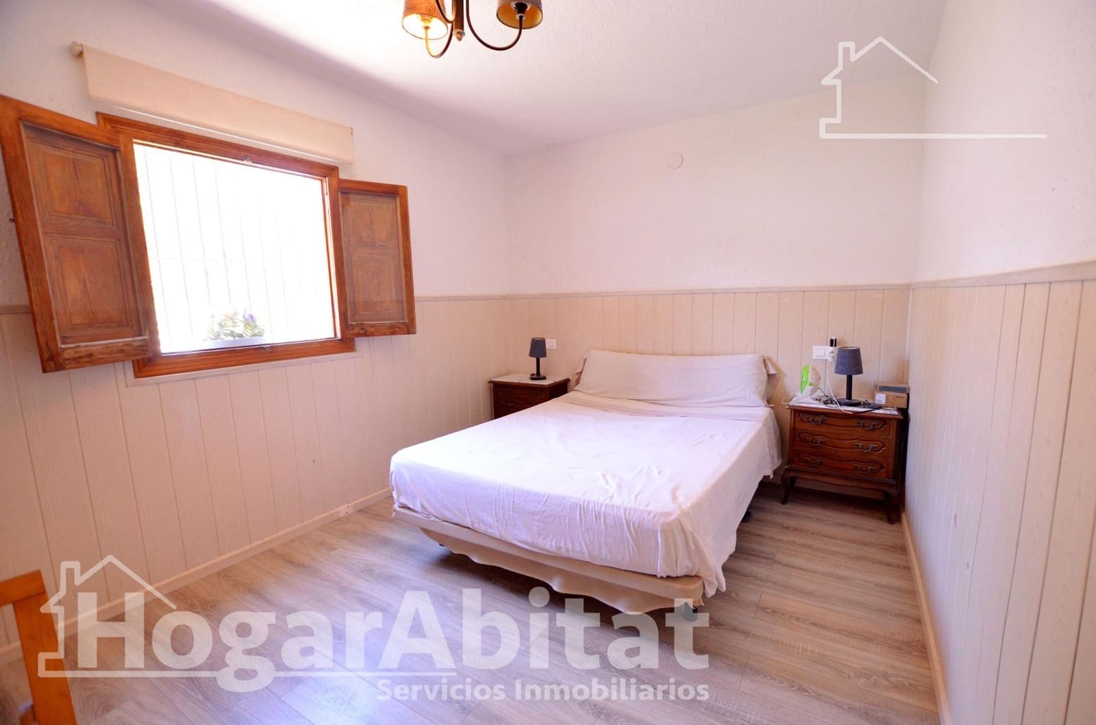 3 soveværelse Villa til salg i Moralet med swimmingpool garage - € 230.000 (Ref: 9867055)