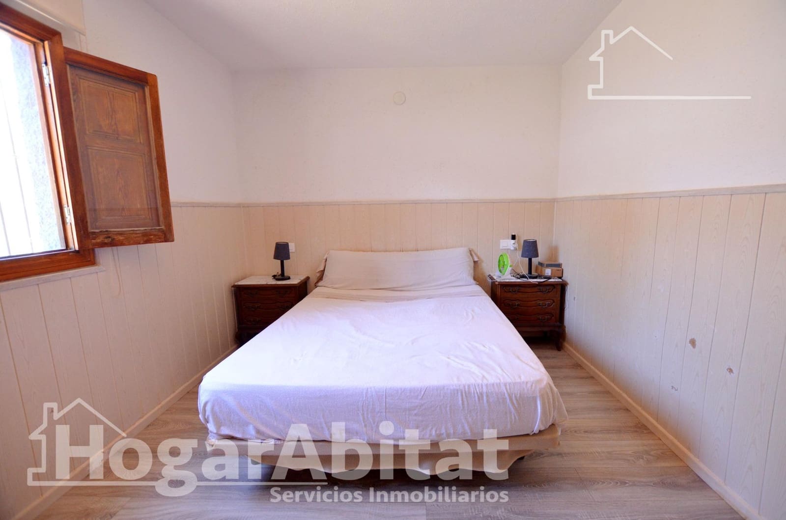 3 soveværelse Villa til salg i Moralet med swimmingpool garage - € 230.000 (Ref: 9867055)