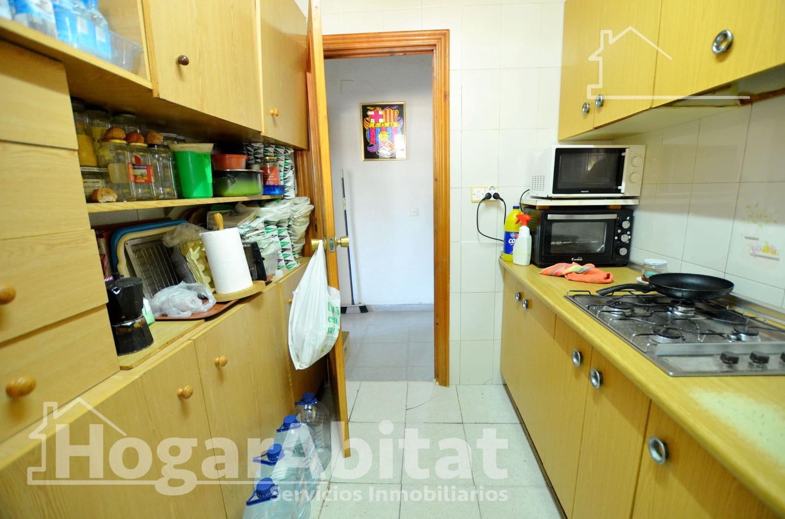 3 soveværelse Villa til salg i Moralet med swimmingpool garage - € 230.000 (Ref: 9867055)
