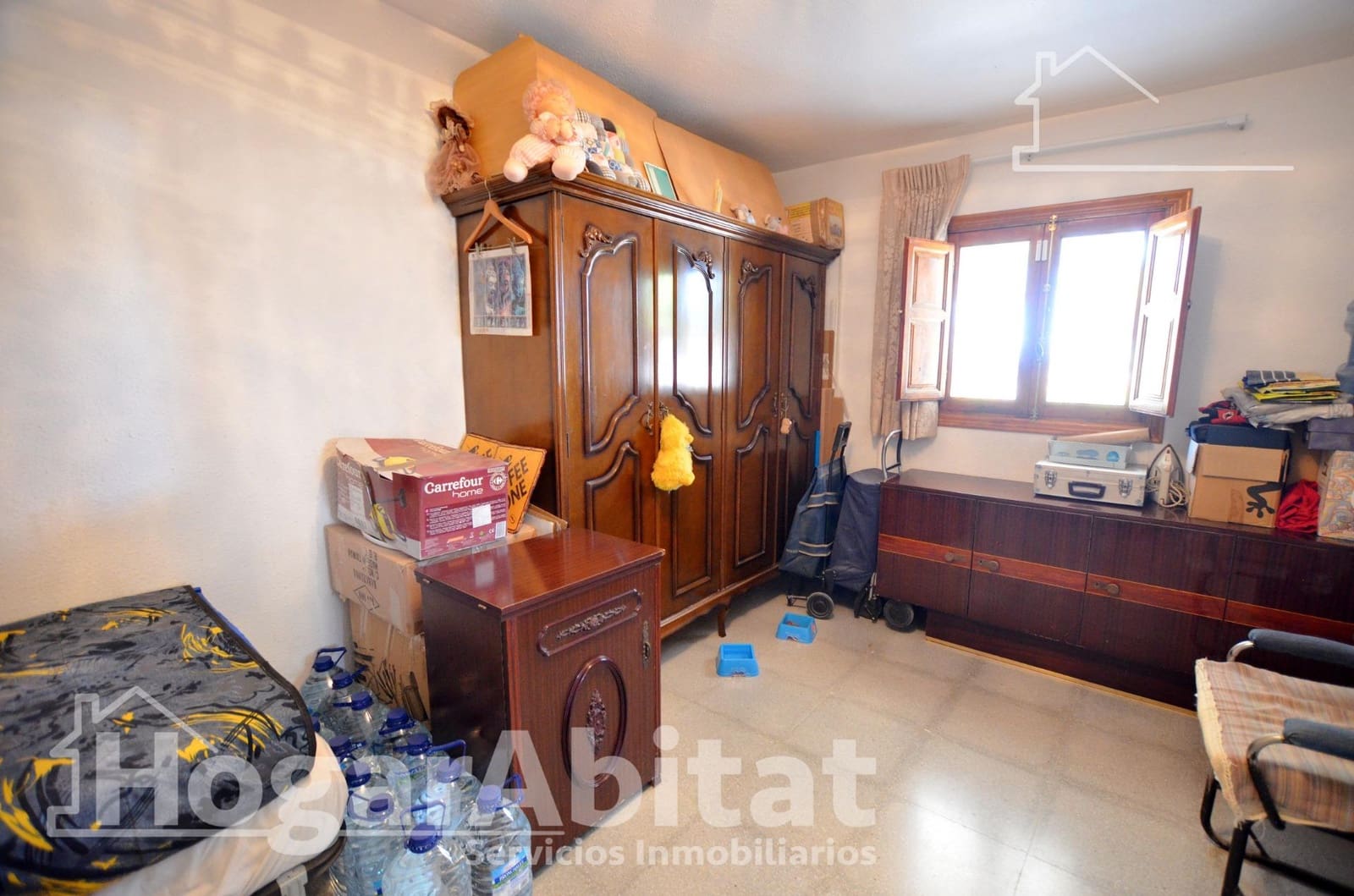 3 soveværelse Villa til salg i Moralet med swimmingpool garage - € 230.000 (Ref: 9867055)