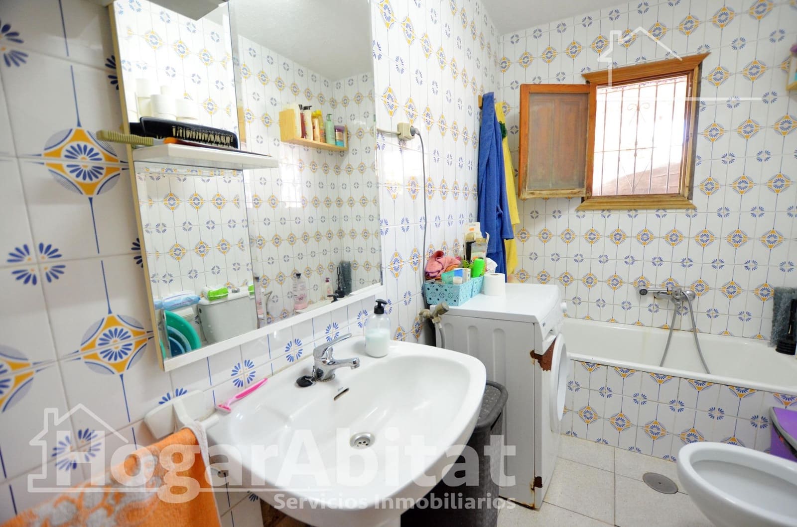3 soveværelse Villa til salg i Moralet med swimmingpool garage - € 230.000 (Ref: 9867055)