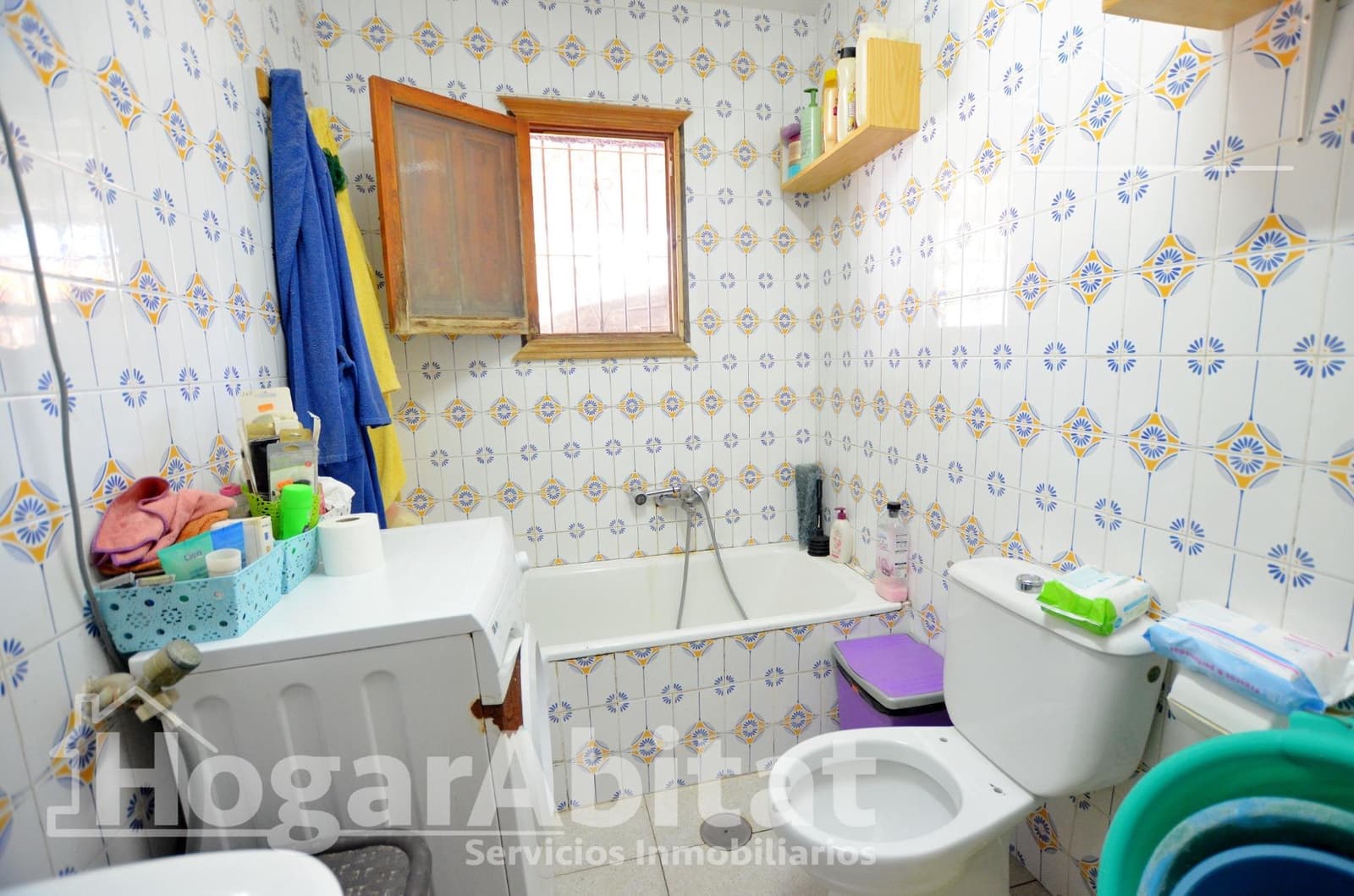 3 soveværelse Villa til salg i Moralet med swimmingpool garage - € 230.000 (Ref: 9867055)