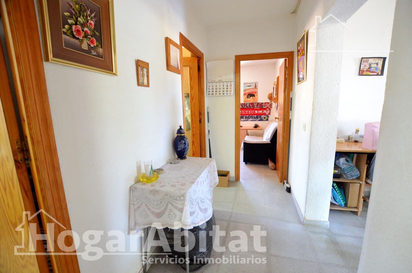 3 soveværelse Villa til salg i Moralet med swimmingpool garage - € 230.000 (Ref: 9867055)