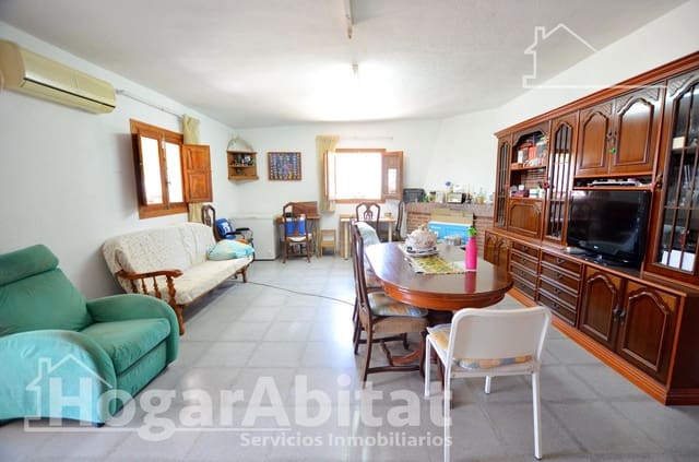 3 soveværelse Villa til salg i Moralet, Alicante by med swimmingpool garage - € 230.000 (Ref: 9867055)