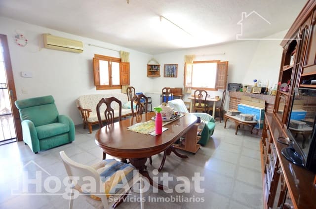 3 soveværelse Villa til salg i Moralet, Alicante by med swimmingpool garage - € 230.000 (Ref: 9867055)