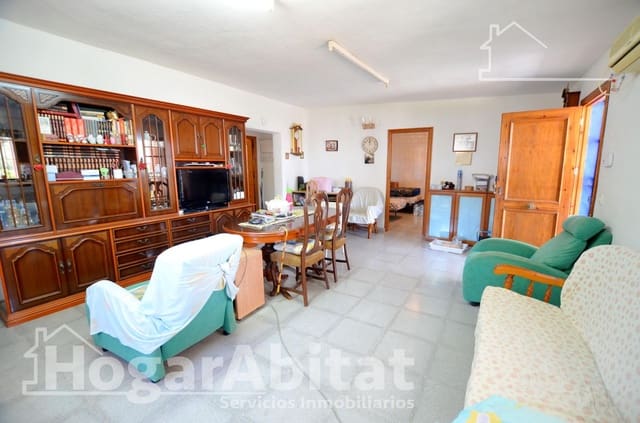 3 soveværelse Villa til salg i Moralet, Alicante by med swimmingpool garage - € 230.000 (Ref: 9867055)