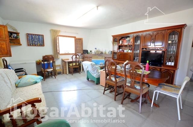 3 soveværelse Villa til salg i Moralet, Alicante by med swimmingpool garage - € 230.000 (Ref: 9867055)