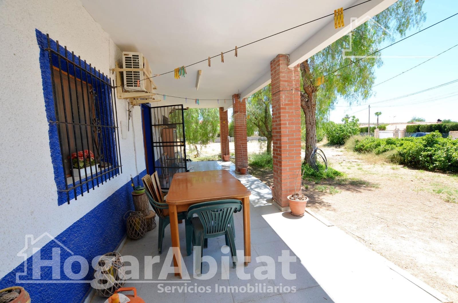 3 soveværelse Villa til salg i Moralet med swimmingpool garage - € 230.000 (Ref: 9867055)