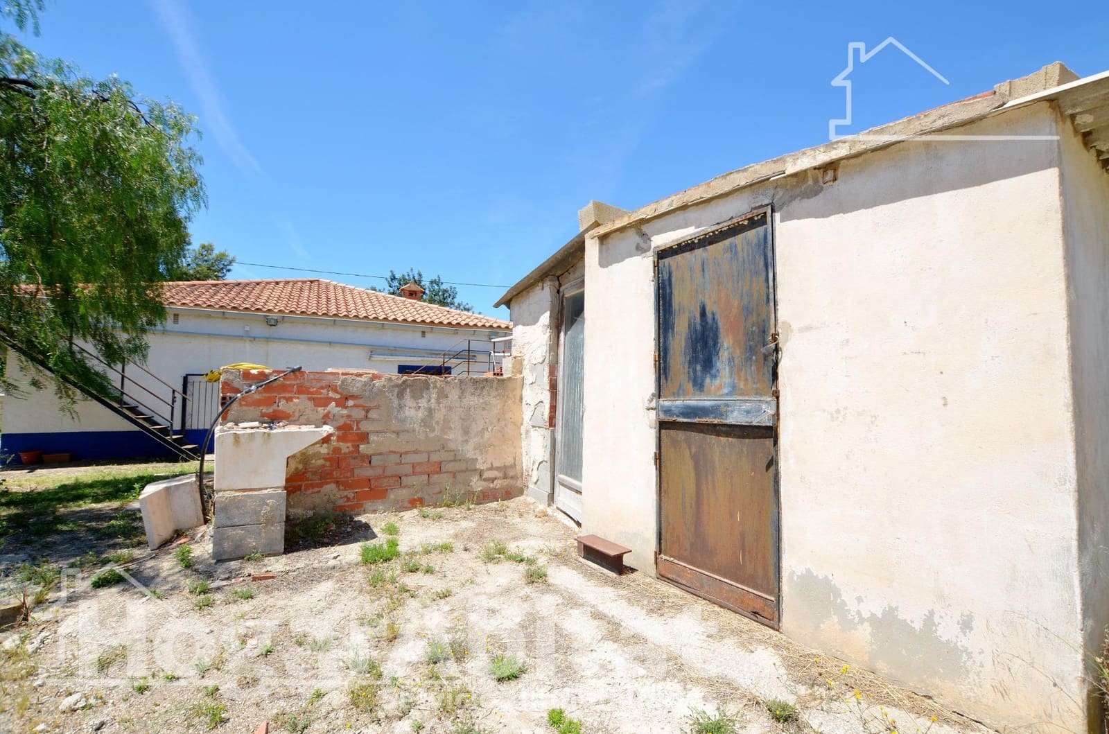3 soveværelse Villa til salg i Moralet med swimmingpool garage - € 230.000 (Ref: 9867055)