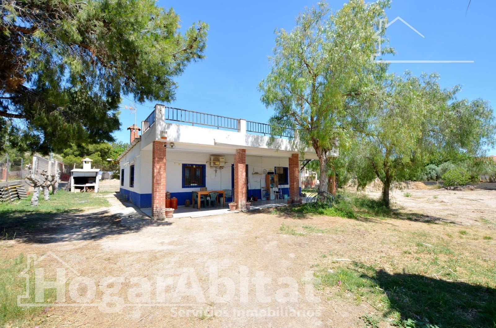3 soveværelse Villa til salg i Moralet med swimmingpool garage - € 230.000 (Ref: 9867055)