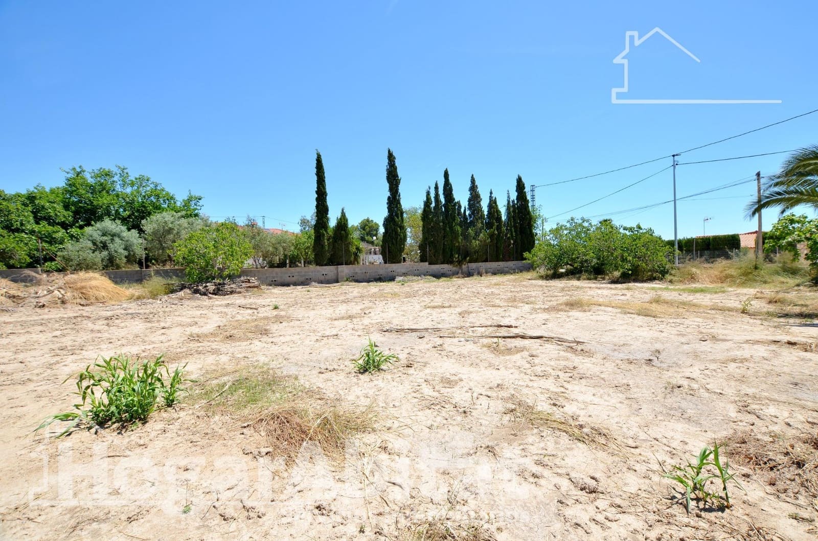 3 soveværelse Villa til salg i Moralet med swimmingpool garage - € 230.000 (Ref: 9867055)