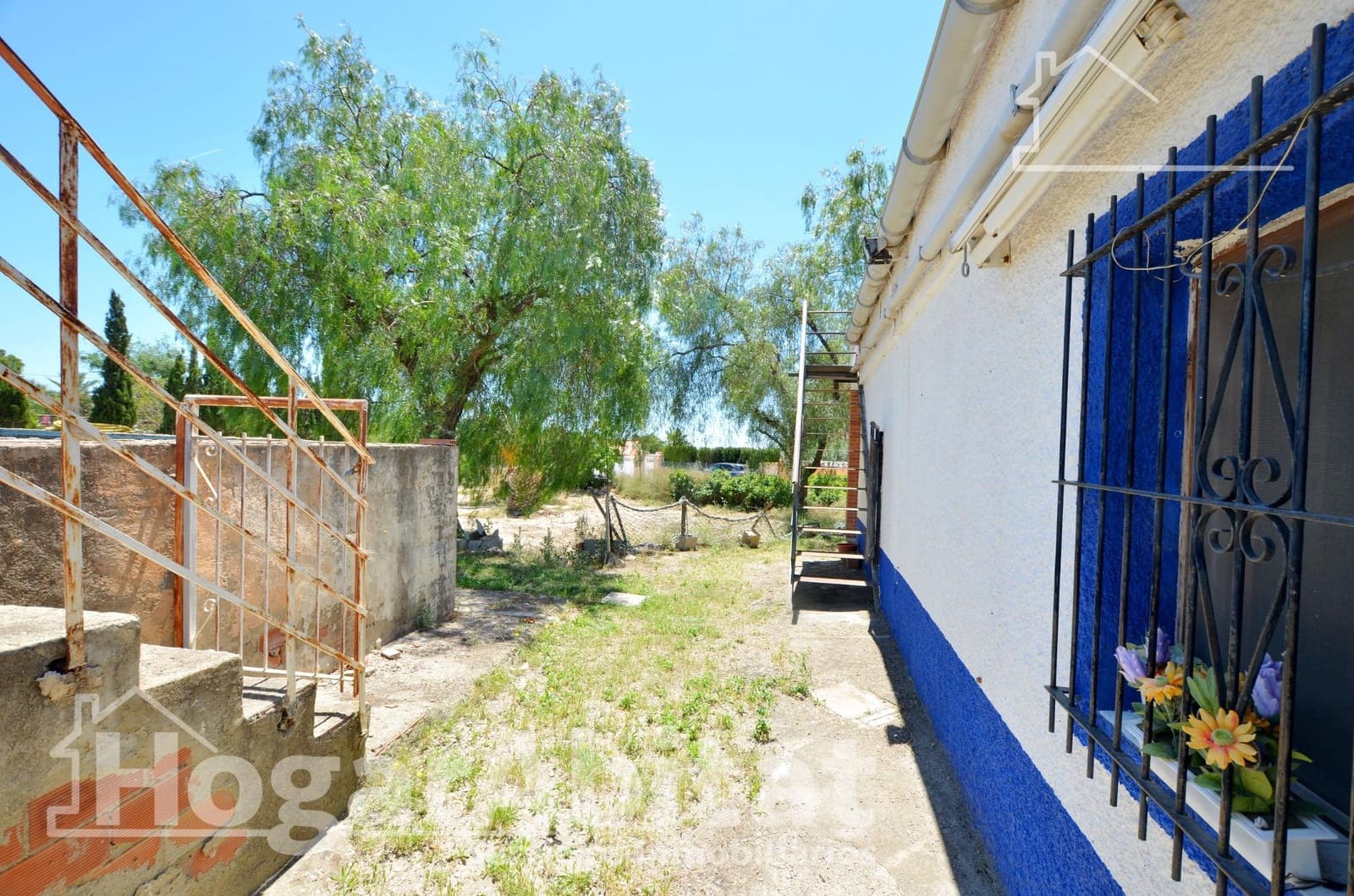 3 soveværelse Villa til salg i Moralet med swimmingpool garage - € 230.000 (Ref: 9867055)