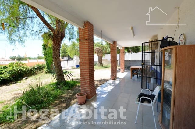 3 soveværelse Villa til salg i Moralet, Alicante by med swimmingpool garage - € 230.000 (Ref: 9867055)