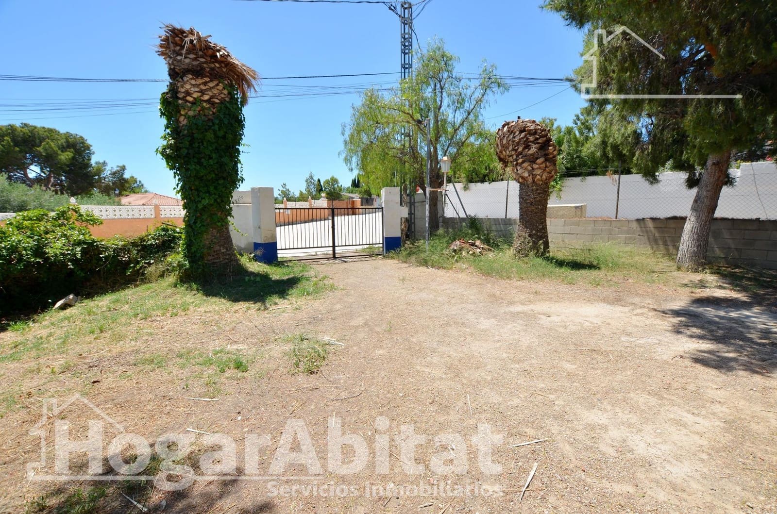 3 soveværelse Villa til salg i Moralet med swimmingpool garage - € 230.000 (Ref: 9867055)