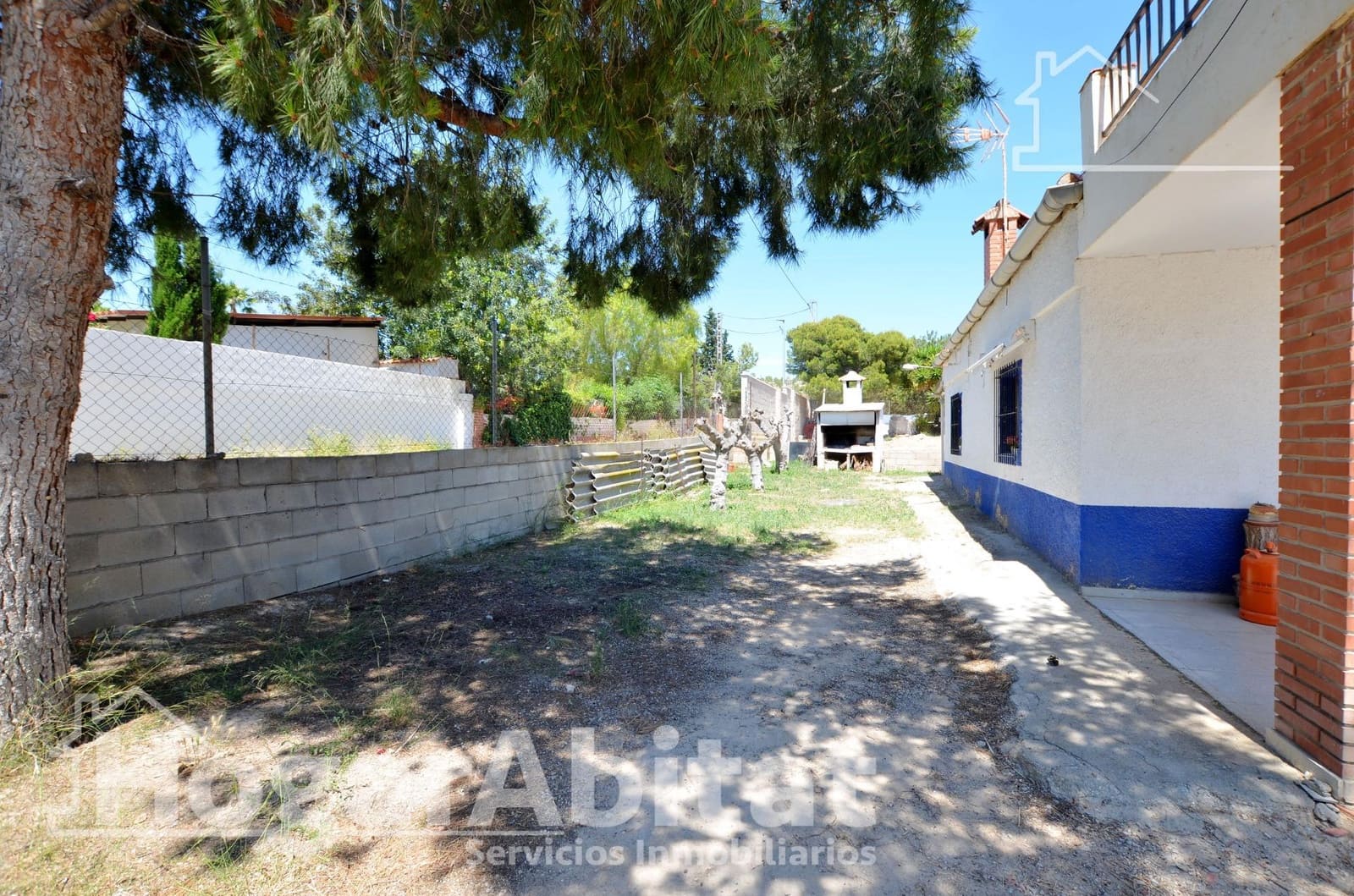 3 soveværelse Villa til salg i Moralet med swimmingpool garage - € 230.000 (Ref: 9867055)