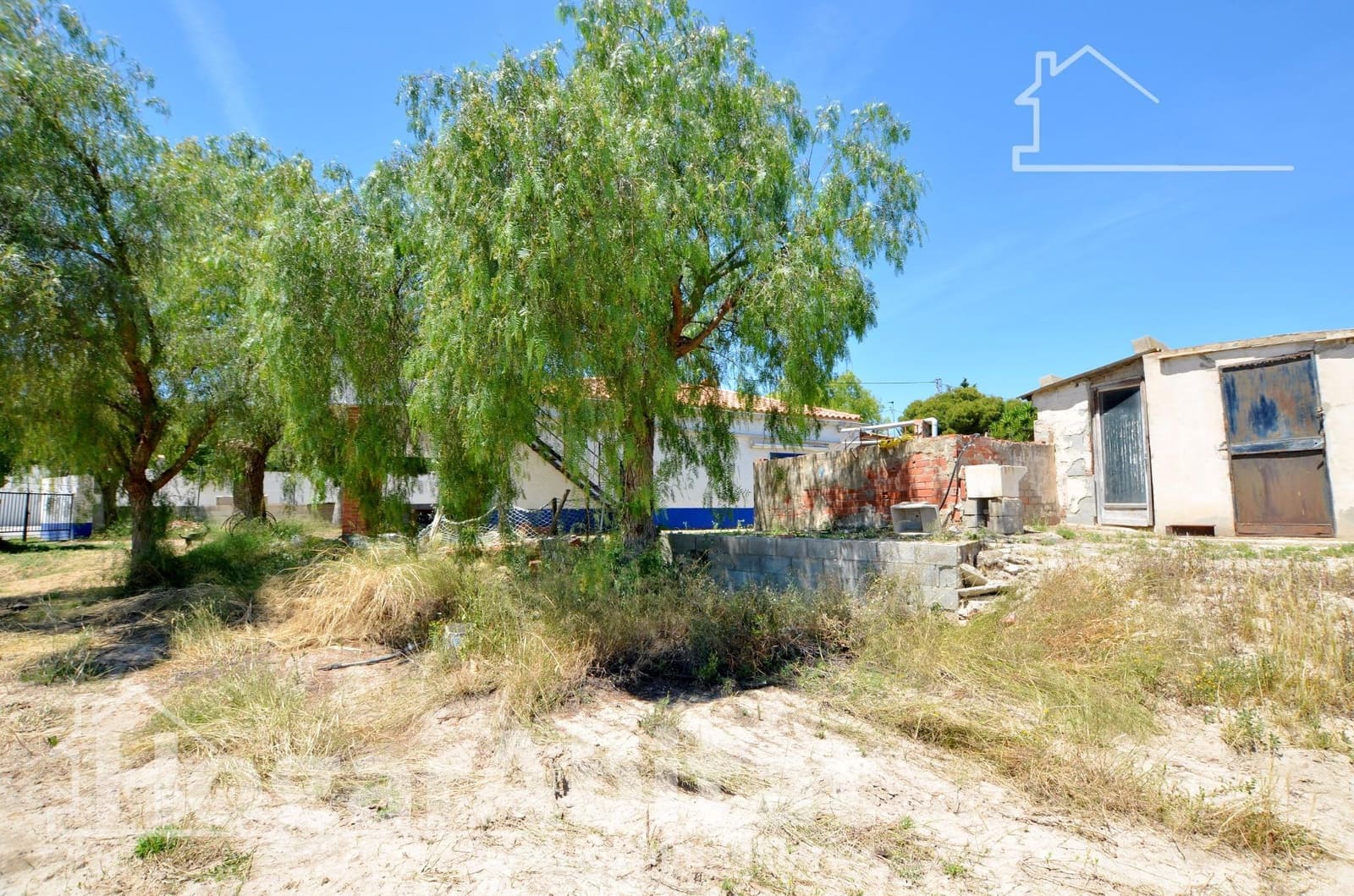 3 soveværelse Villa til salg i Moralet med swimmingpool garage - € 230.000 (Ref: 9867055)