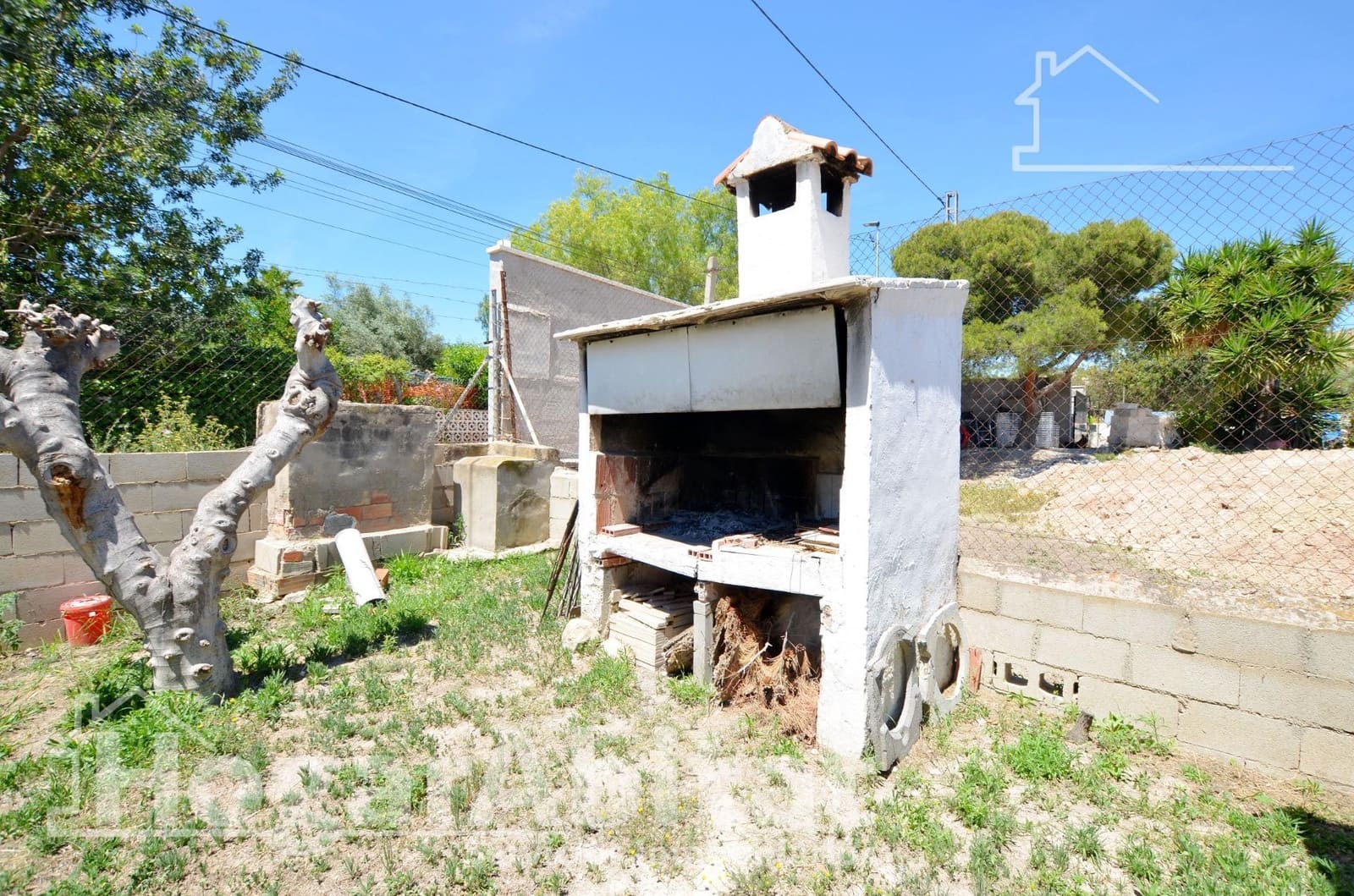 3 soveværelse Villa til salg i Moralet med swimmingpool garage - € 230.000 (Ref: 9867055)