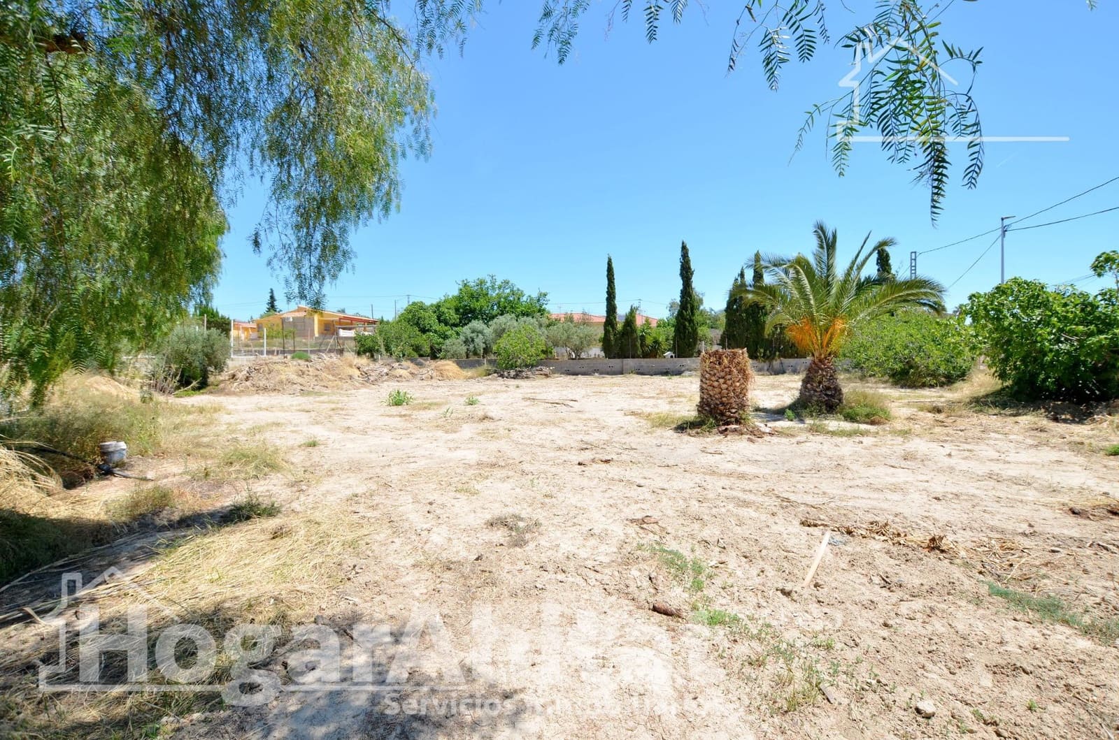 3 soveværelse Villa til salg i Moralet med swimmingpool garage - € 230.000 (Ref: 9867055)