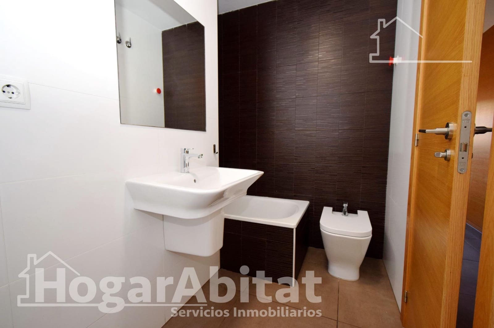 3 makuuhuone Asunto myytävänä paikassa Valencia kaupunki - 495 000 € (Ref: 9867058)