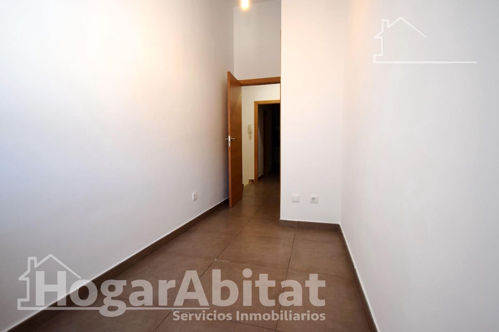 3 makuuhuone Asunto myytävänä paikassa Valencia kaupunki - 495 000 € (Ref: 9867058)