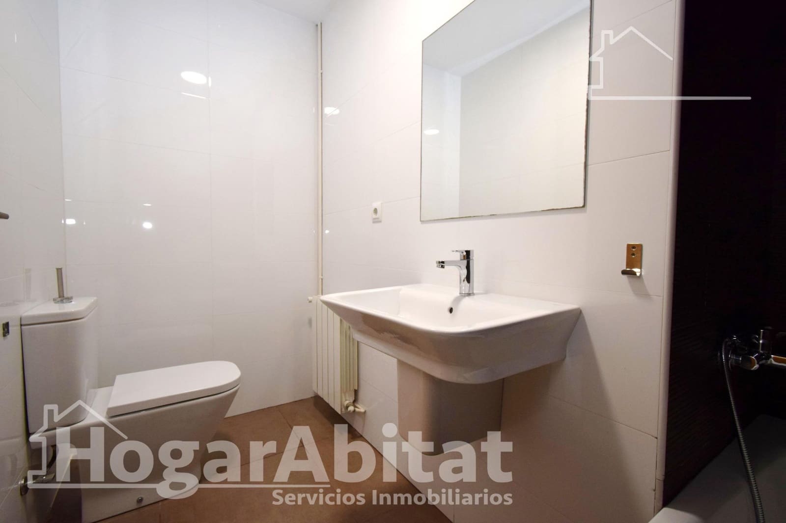 3 makuuhuone Asunto myytävänä paikassa Valencia kaupunki - 495 000 € (Ref: 9867058)