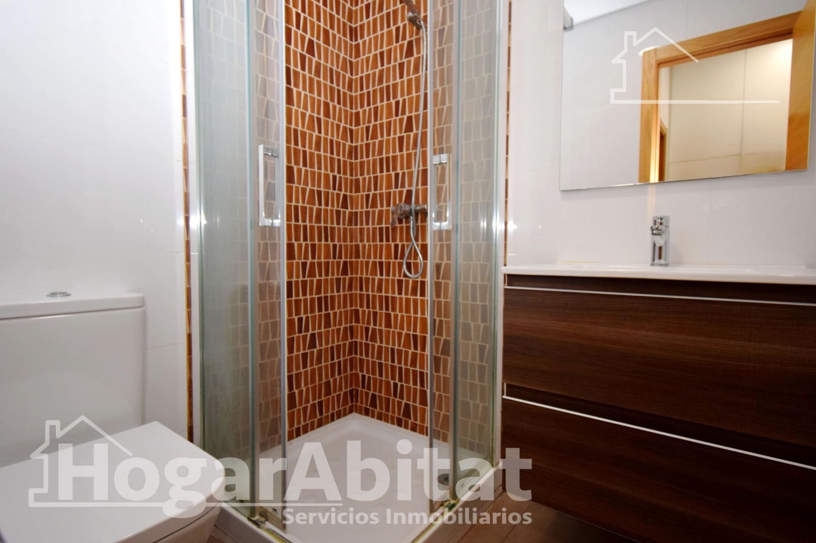 3 makuuhuone Asunto myytävänä paikassa Valencia kaupunki - 495 000 € (Ref: 9867058)