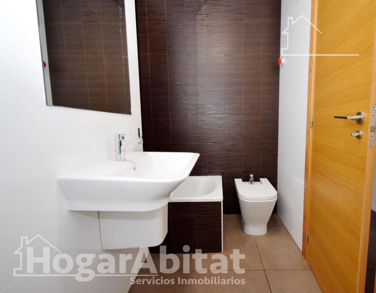 3 makuuhuone Asunto myytävänä paikassa Valencia kaupunki - 495 000 € (Ref: 9867058)