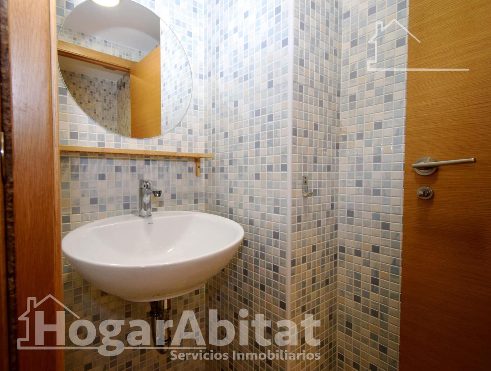 3 makuuhuone Asunto myytävänä paikassa Valencia kaupunki - 495 000 € (Ref: 9867058)