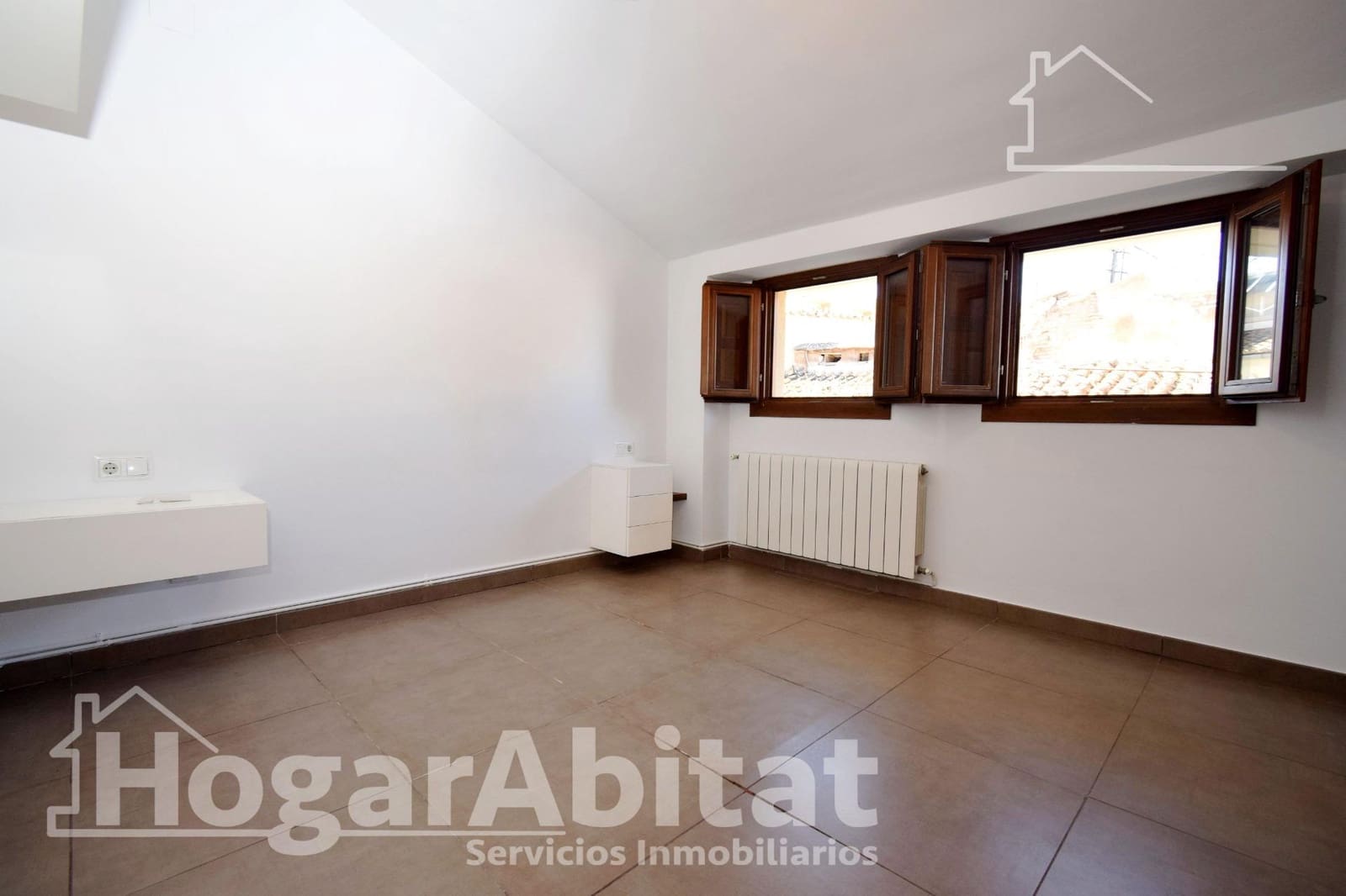 3 makuuhuone Asunto myytävänä paikassa Valencia kaupunki - 495 000 € (Ref: 9867058)