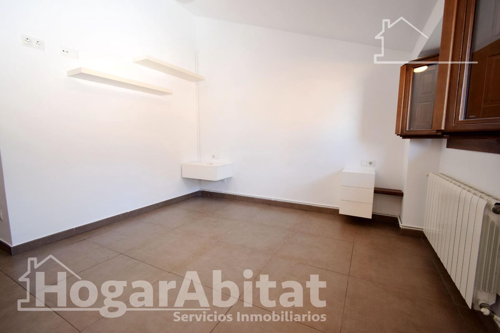 3 makuuhuone Asunto myytävänä paikassa Valencia kaupunki - 495 000 € (Ref: 9867058)