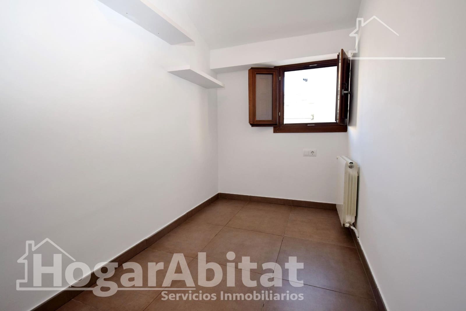 3 makuuhuone Asunto myytävänä paikassa Valencia kaupunki - 495 000 € (Ref: 9867058)
