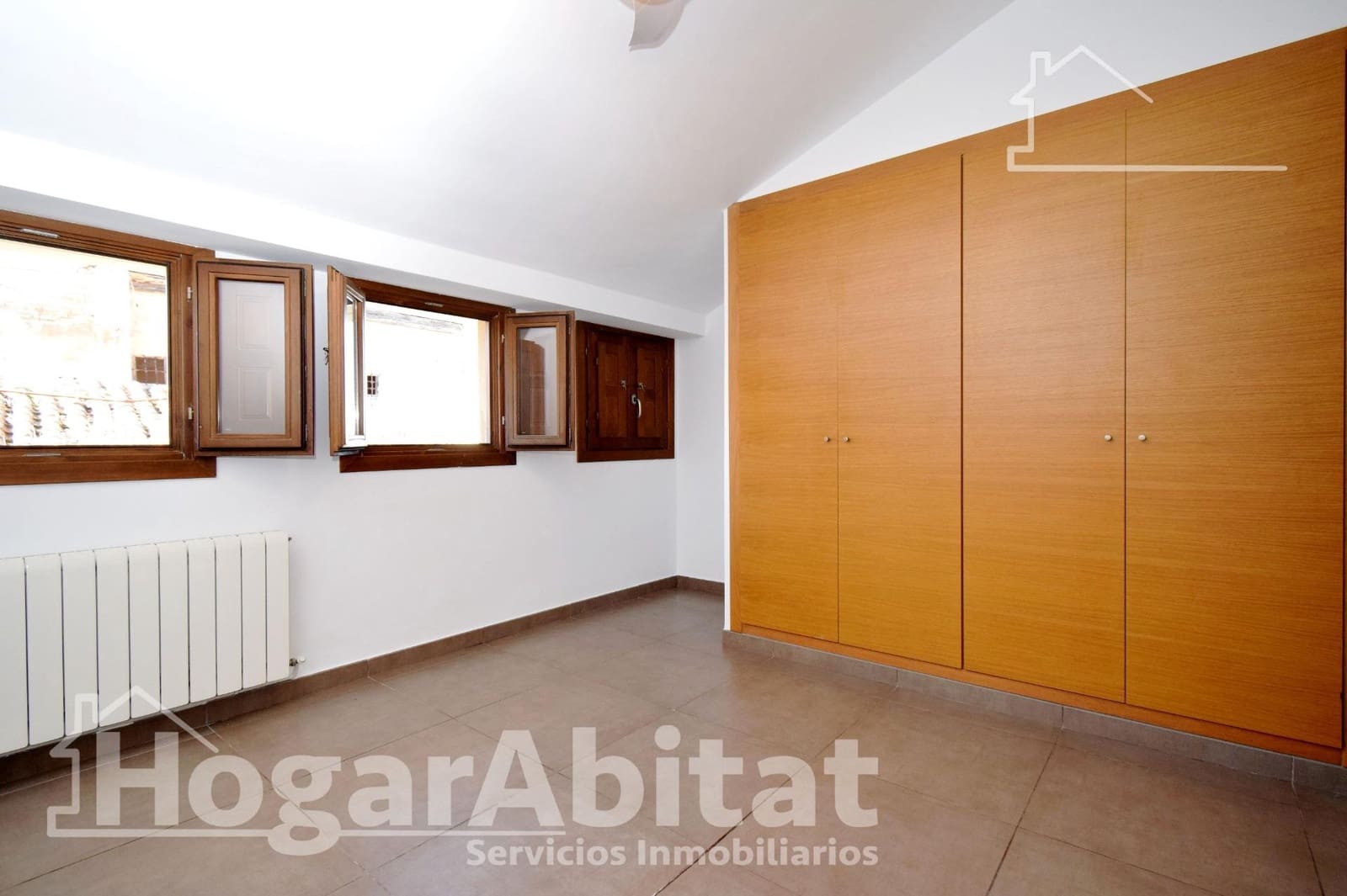 3 makuuhuone Asunto myytävänä paikassa Valencia kaupunki - 495 000 € (Ref: 9867058)